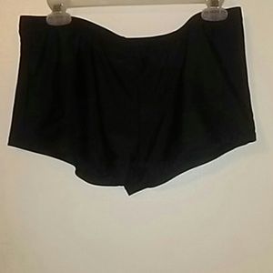 Boy Shorts